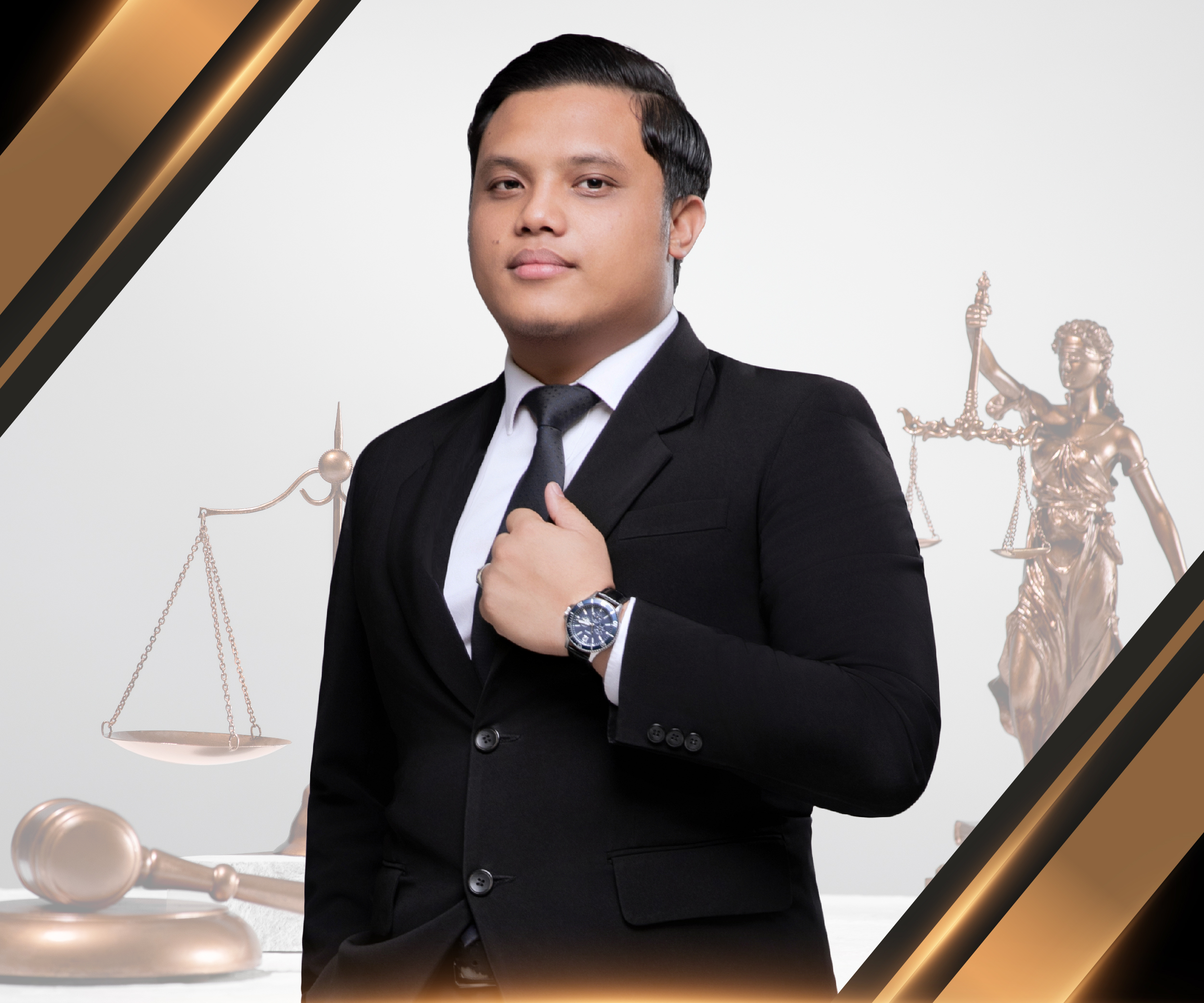 Mohd Aizuddin Bin Mohd. Nizam